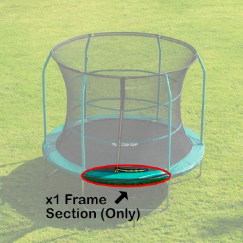 GSD Frame Section 10 foot trampoline