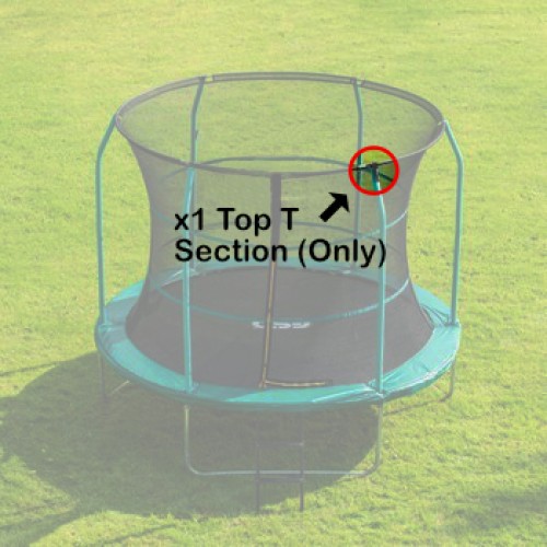 GSD Top T Joiner for 10 foot trampoline 