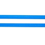 Trampoline Enclosure Pole 2.5m (28mm wide)