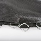 Jump Mat for 14 ft Trampoline Frame with 96 eyelets (for 7” springs)