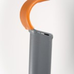 Trampoline Ladder (Grey) 6 ft - 10 ft