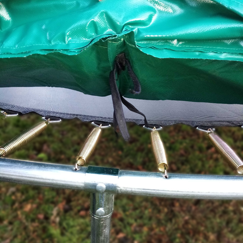 Ladder for Jumpire Premium Trampoline 13 foot Ladder for Jumpire Premium Trampoline 13 foot