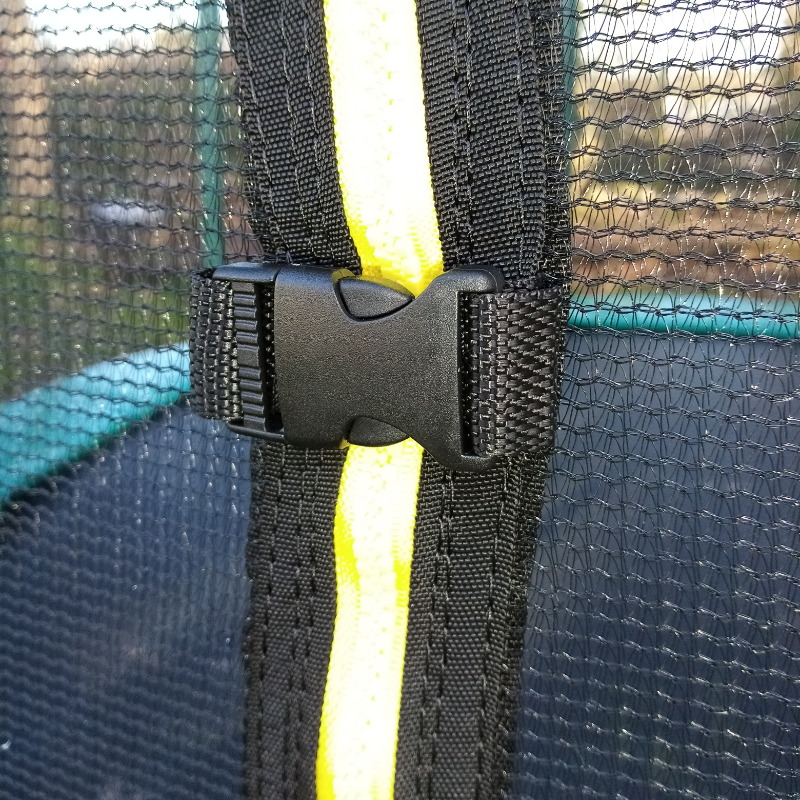SAfety Netting for Jumpire Premium Trampoline 13 foot Sasfety NEtting for Jumpire Premium Trampoline 13 foot